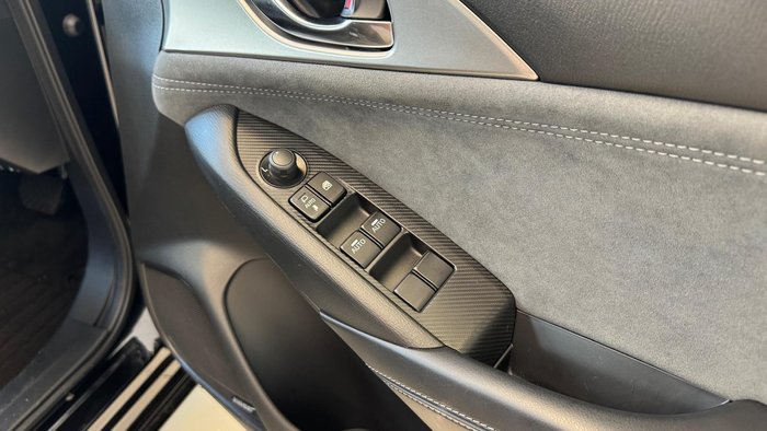 2024 Mazda CX-3 G20 Akari