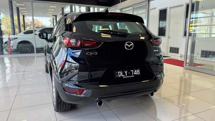 2024 Mazda CX-3 G20 Akari