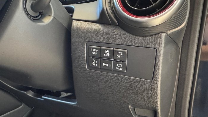 2024 Mazda CX-3 G20 Akari