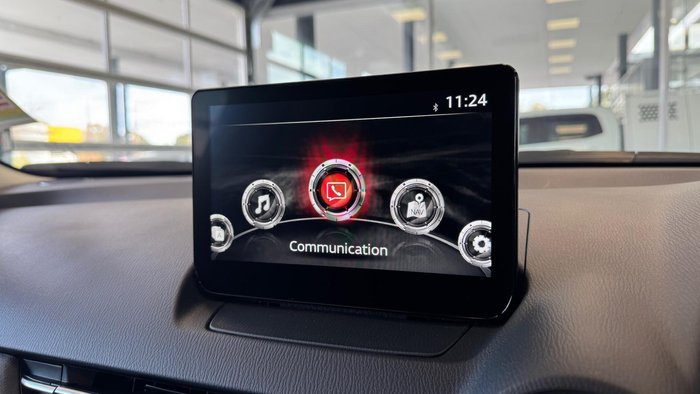 2024 Mazda CX-3 G20 Akari