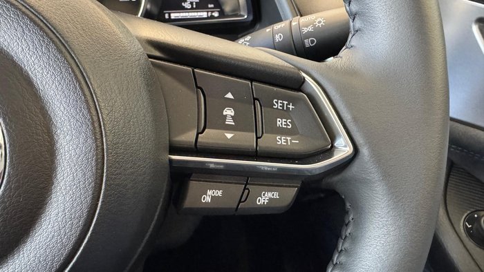 2024 Mazda CX-3 G20 Akari