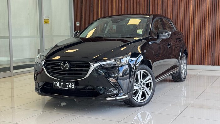 2024 Mazda CX-3 G20 Akari