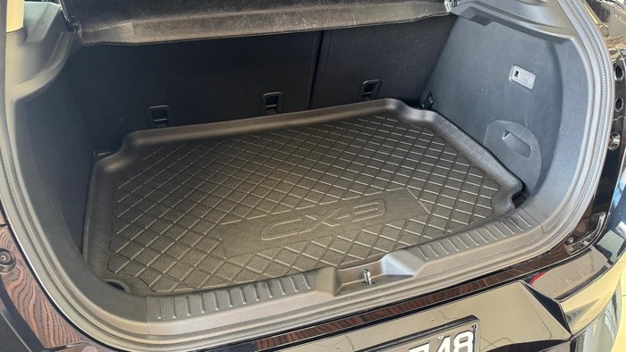 2024 Mazda CX-3 G20 Akari