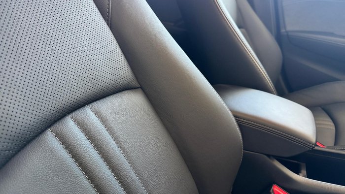 2024 Mazda CX-3 G20 Akari