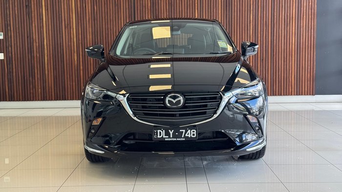 2024 Mazda CX-3 G20 Akari