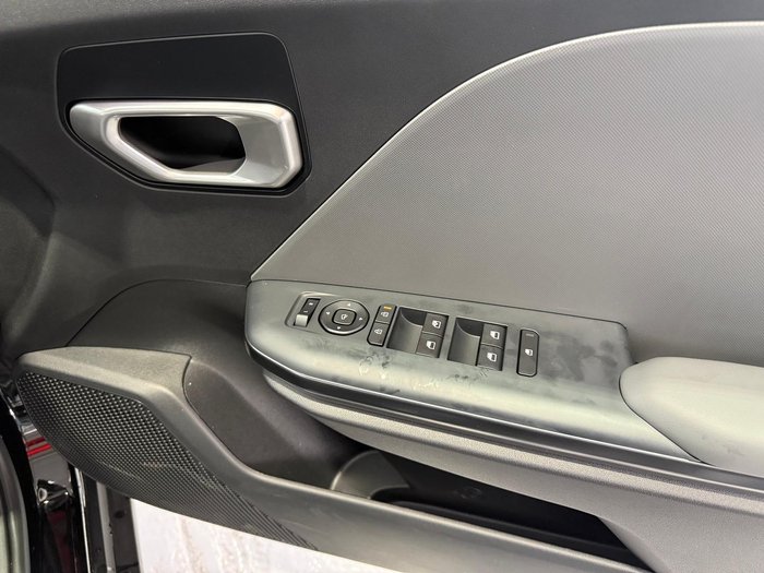 2024 Kia K4 S