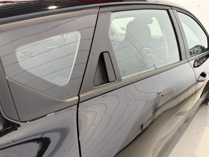 2024 Kia K4 S