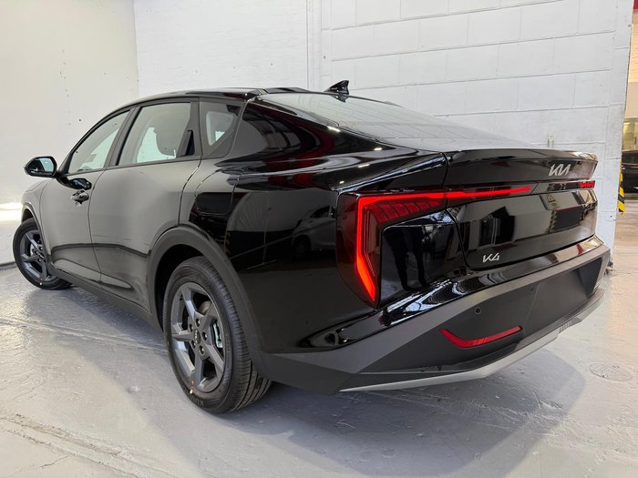 2024 Kia K4 S