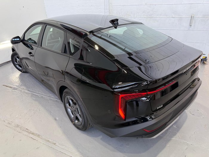 2024 Kia K4 S