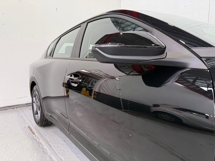 2024 Kia K4 S
