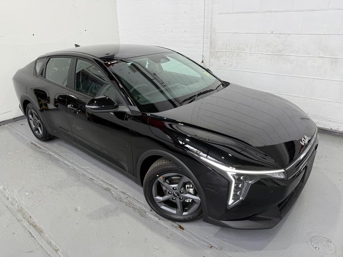2024 Kia K4 S