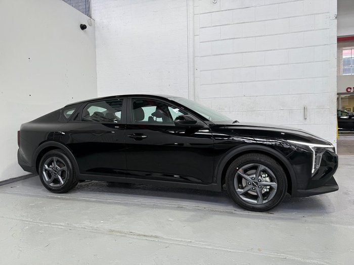 2024 Kia K4 S