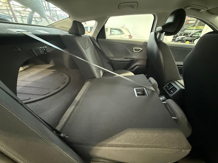 2024 Kia K4 S