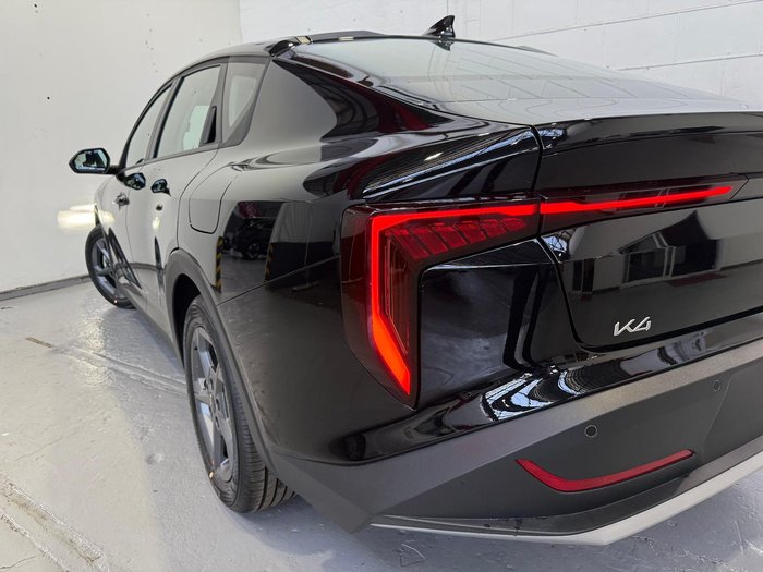 2024 Kia K4 S