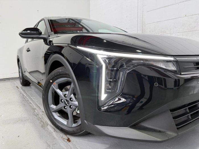 2024 Kia K4 S