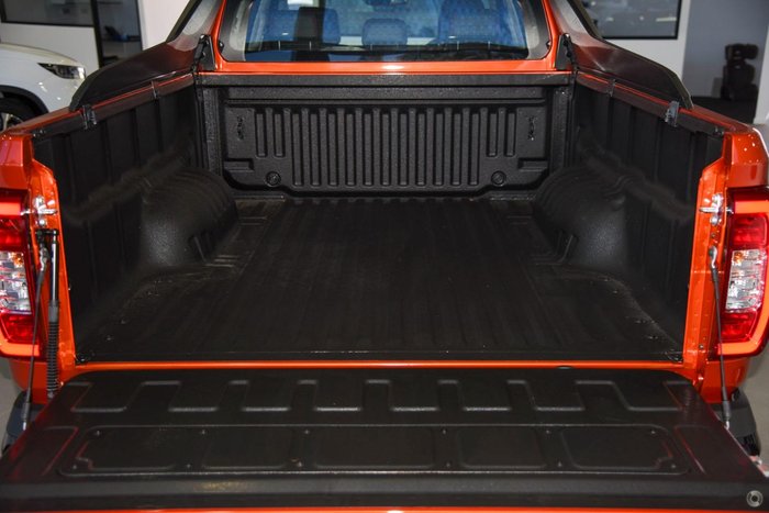 2024 LDV T60 Max PLUS Mega Tub