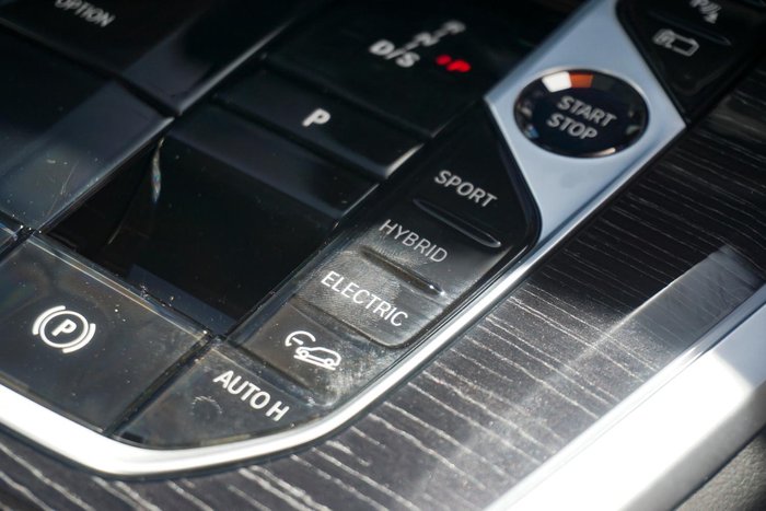 2024 BMW X5 xDrive50e M Sport