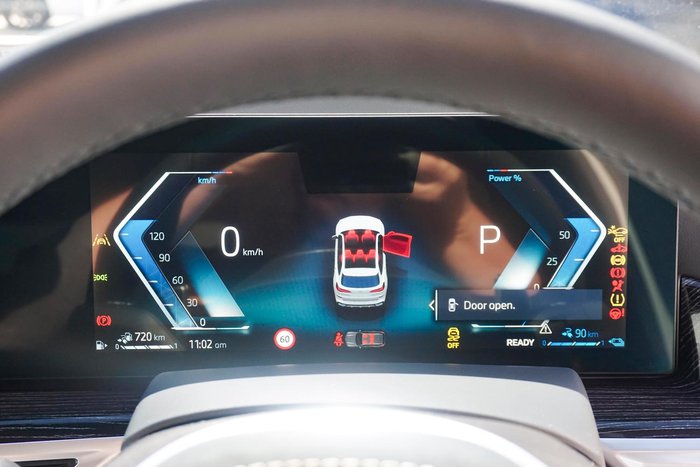 2024 BMW X5 xDrive50e M Sport