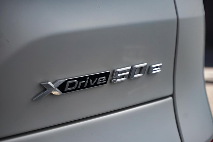 2024 BMW X5 xDrive50e M Sport