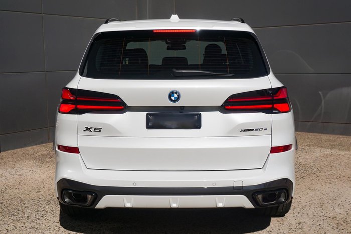 2024 BMW X5 xDrive50e M Sport
