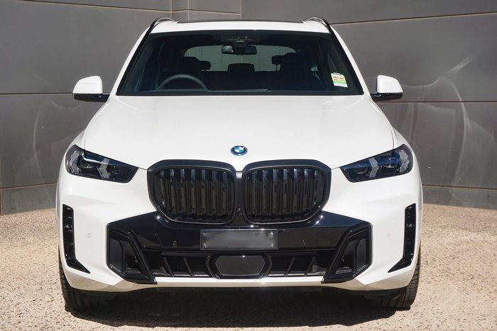 2024 BMW X5 xDrive50e M Sport
