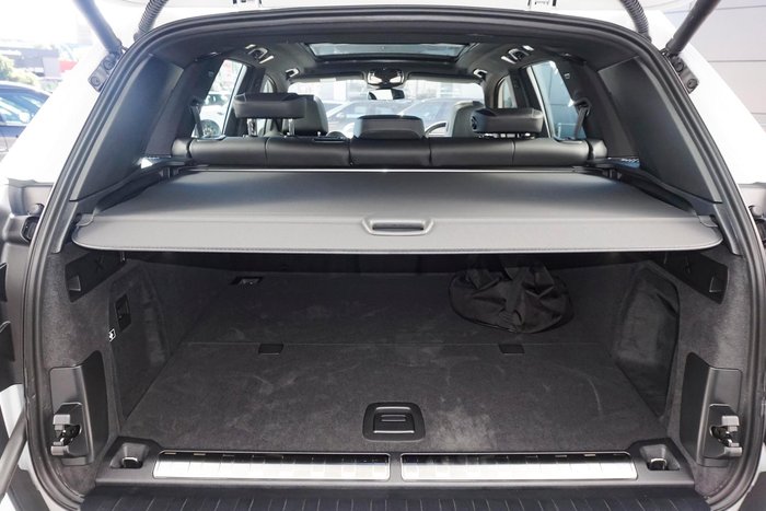 2024 BMW X5 xDrive50e M Sport