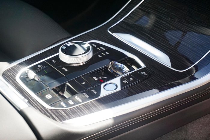 2024 BMW X5 xDrive50e M Sport