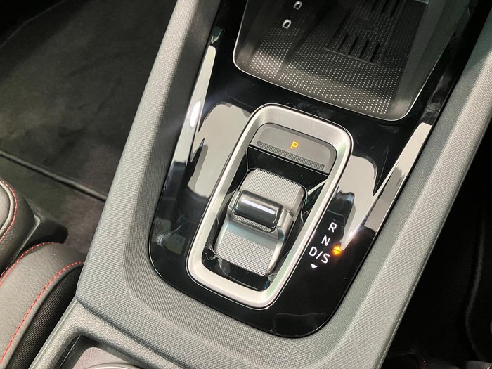 2024 SKODA Octavia RS NX MY25 Candy White