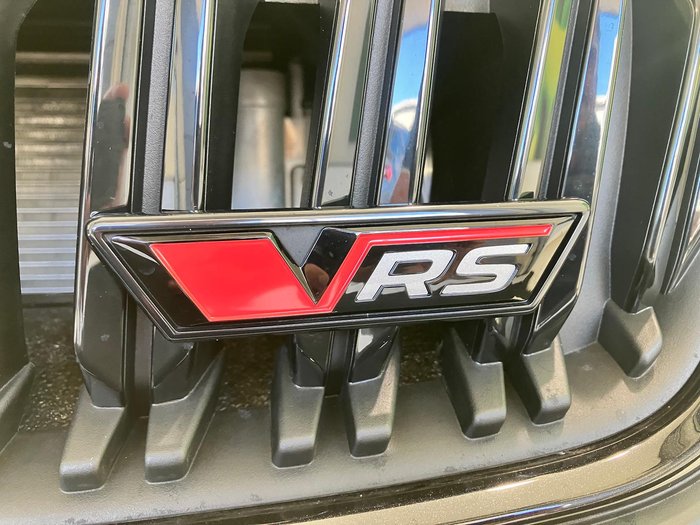 2024 SKODA Octavia RS NX MY25 Candy White