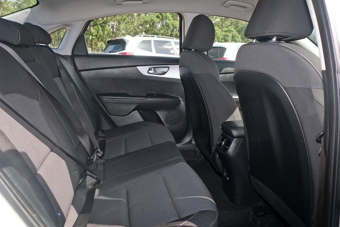 2022 Kia Cerato S