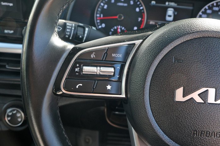 2022 Kia Cerato S