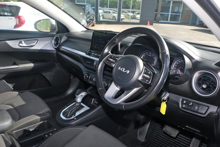 2022 Kia Cerato S