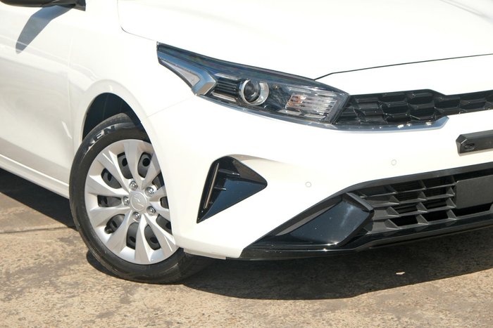 2022 Kia Cerato S
