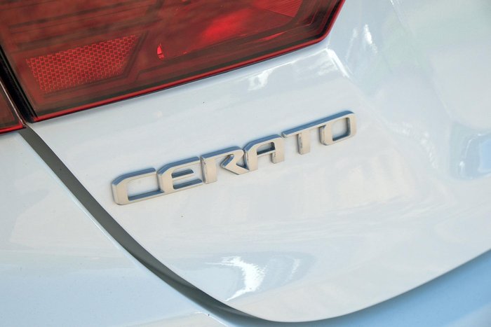 2022 Kia Cerato S
