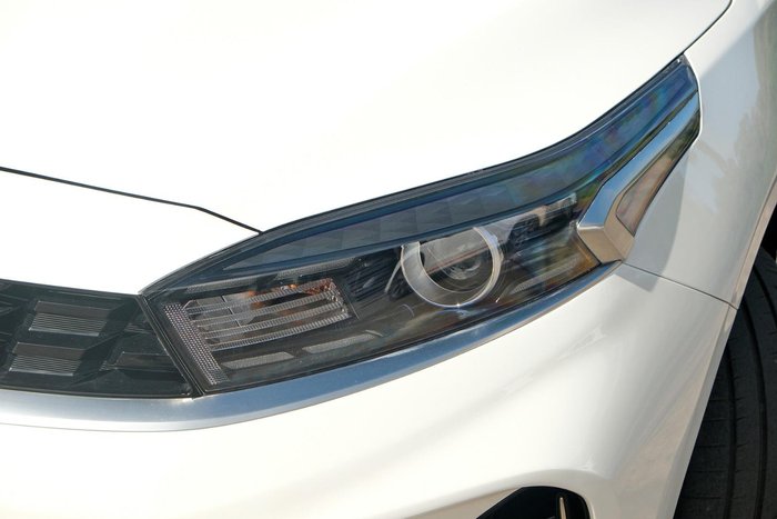 2022 Kia Cerato S