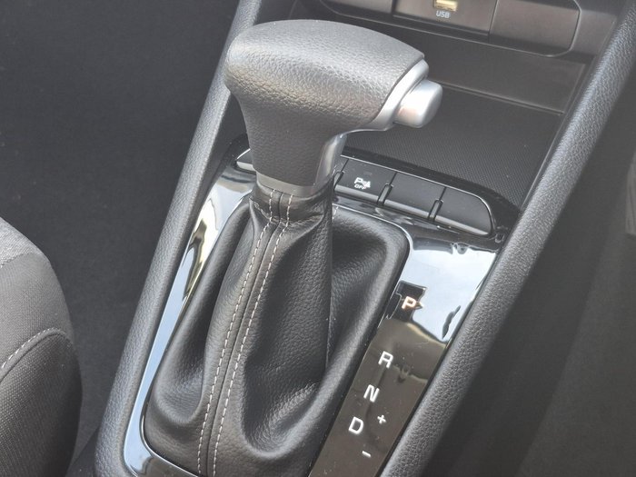 2023 Kia Stonic S