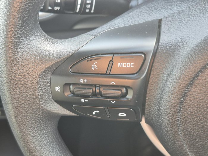 2023 Kia Stonic S