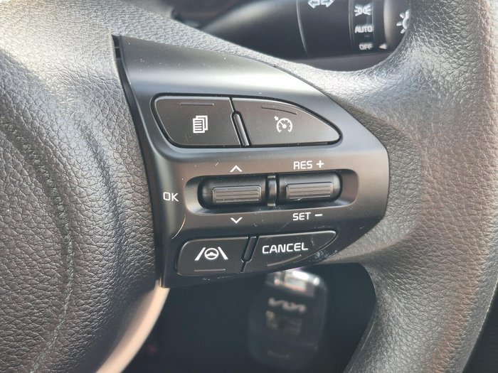 2023 Kia Stonic S