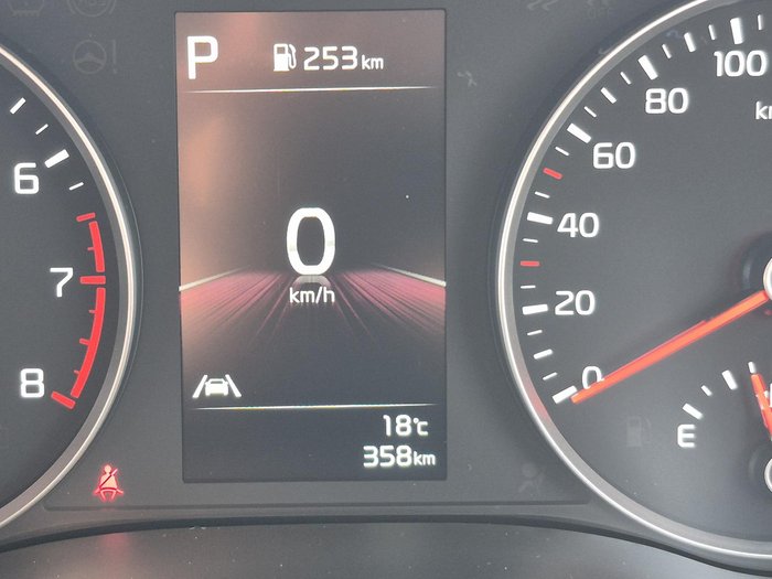 2023 Kia Stonic S
