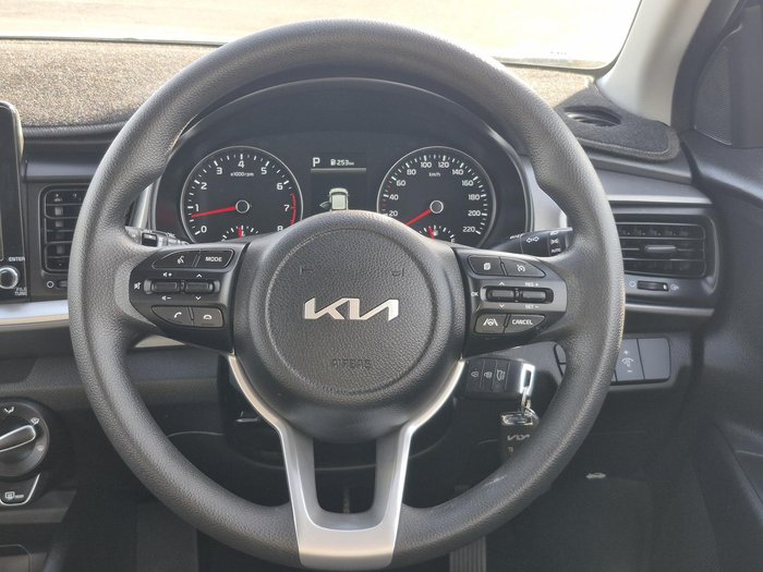 2023 Kia Stonic S