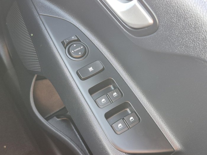 2023 Kia Stonic S