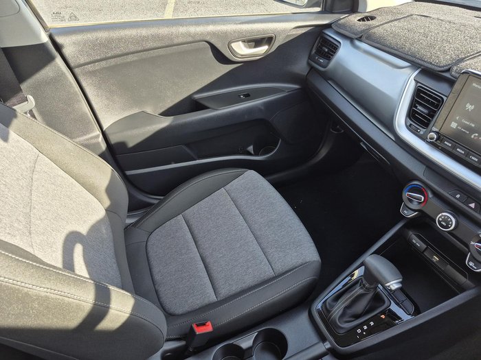 2023 Kia Stonic S
