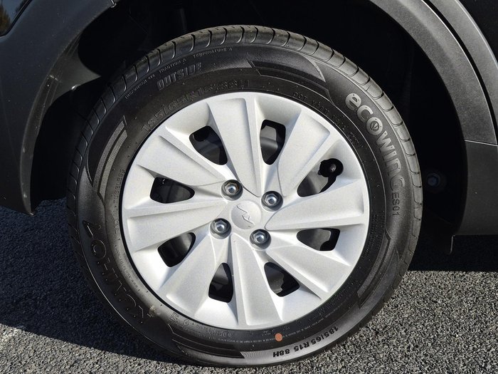 2023 Kia Stonic S