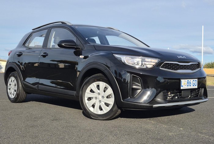 2023 Kia Stonic S