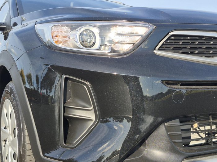 2023 Kia Stonic S