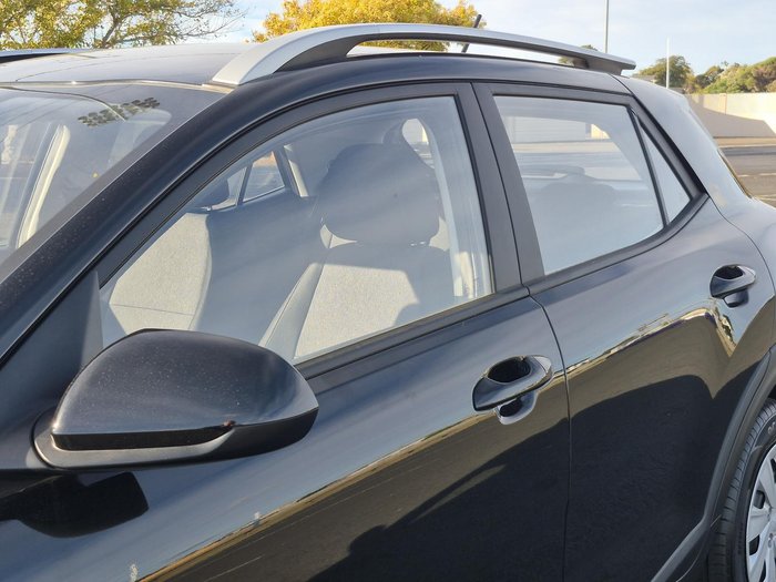 2023 Kia Stonic S