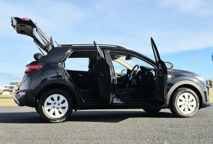 2023 Kia Stonic S