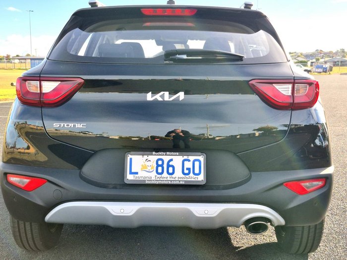 2023 Kia Stonic S