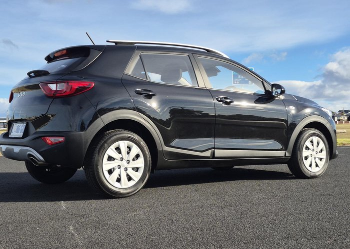 2023 Kia Stonic S