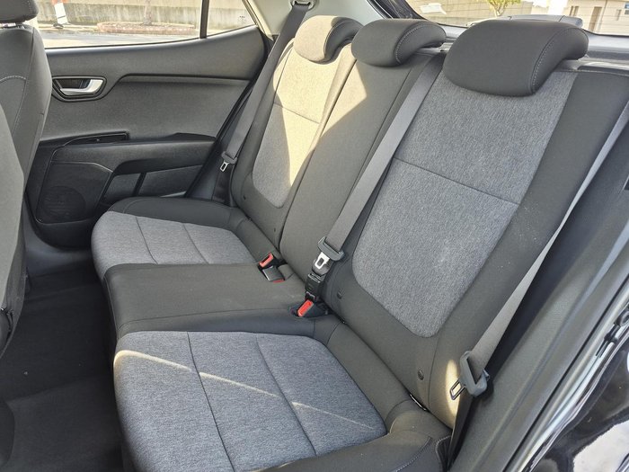 2023 Kia Stonic S